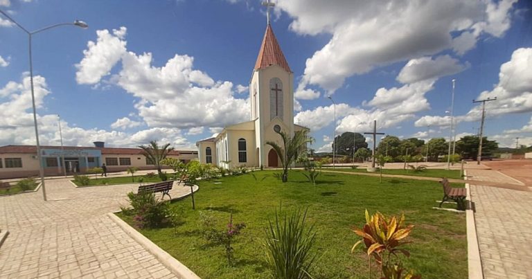 Material de Construção em Montevidiu do Norte