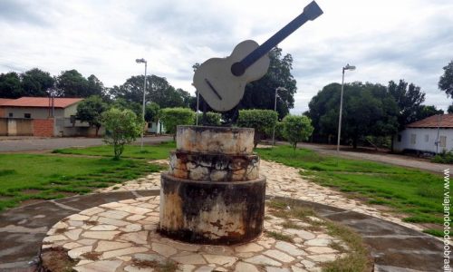 Material de Cosntrução em Novo Planalto