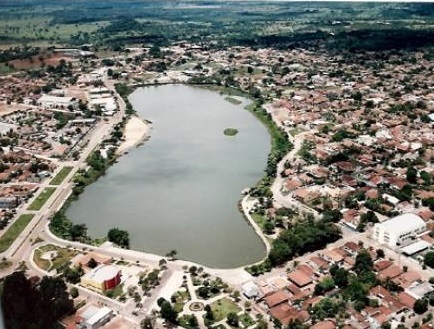 Cerâmica 3 Jota I Materiais para Construção Porangatu - Goiás I